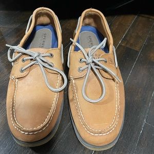 Men’s Authentic Original Boat Shoe